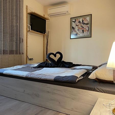 Къща За Гости, Guesthouse Gotinoto 克拉佩茨 外观 照片