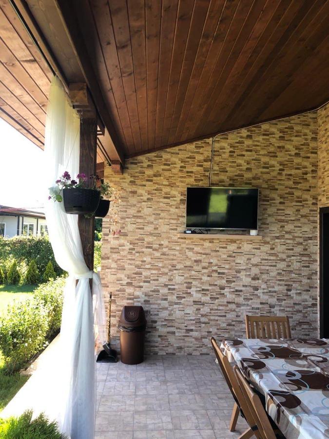 Къща За Гости, Guesthouse Gotinoto 克拉佩茨 外观 照片