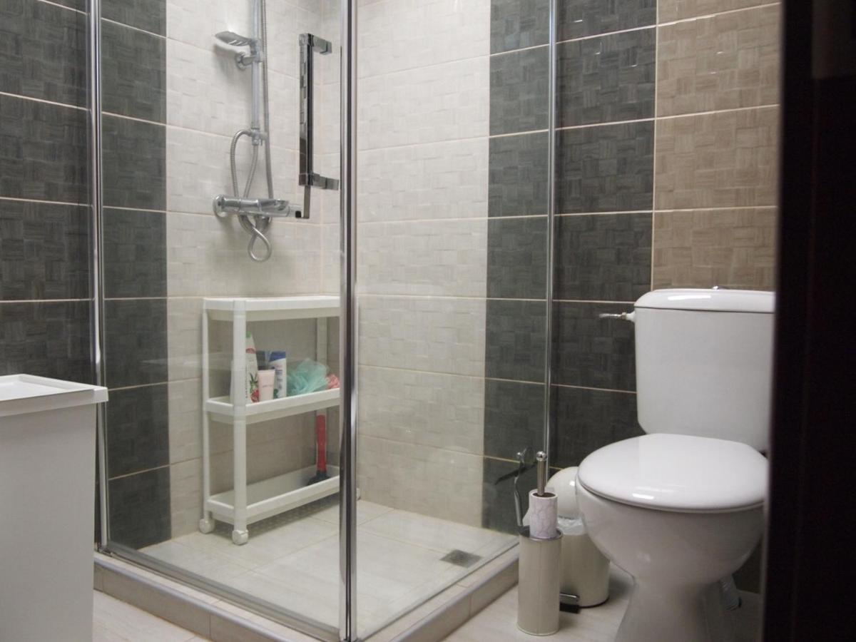 Къща За Гости, Guesthouse Gotinoto 克拉佩茨 外观 照片
