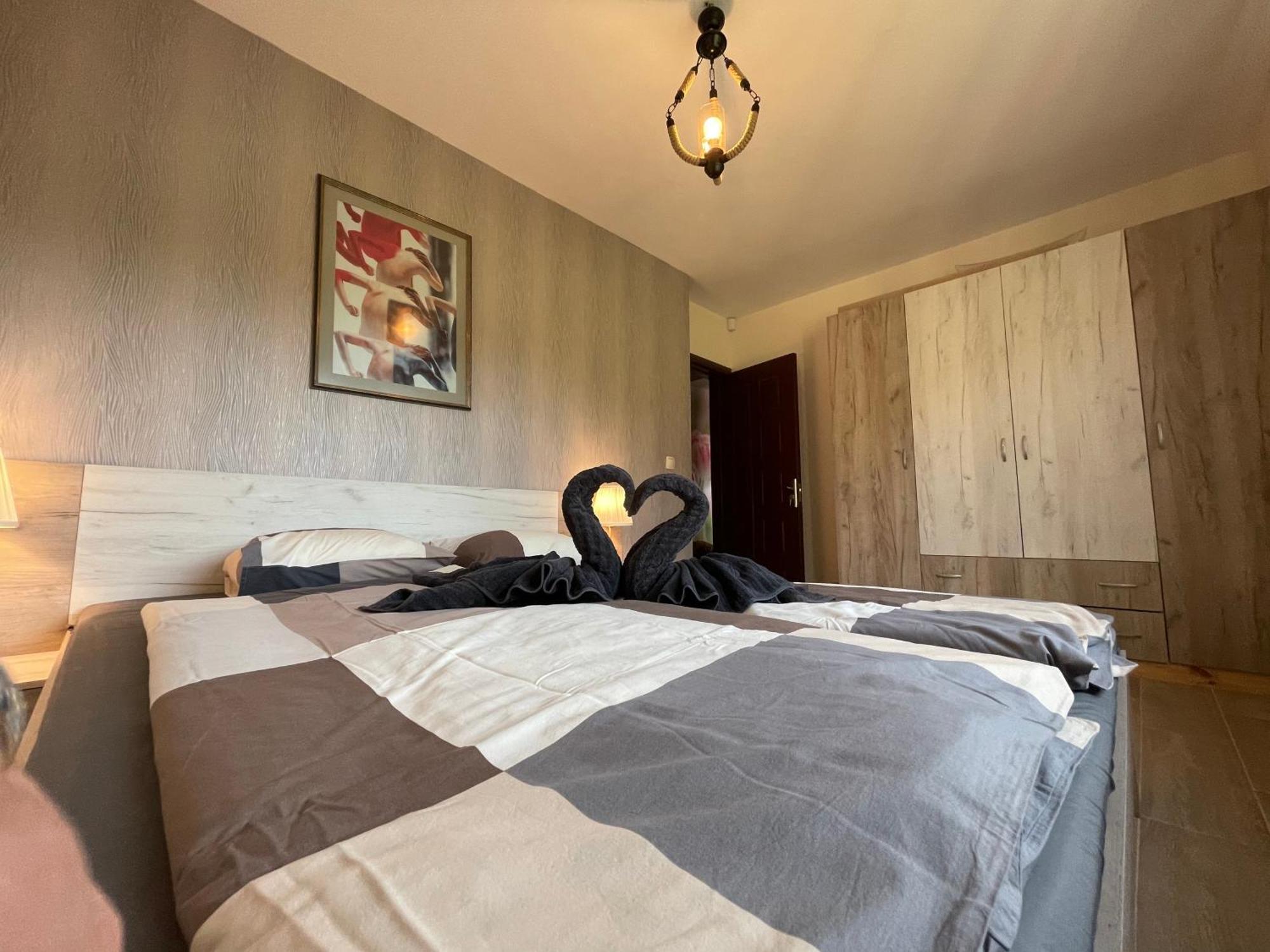 Къща За Гости, Guesthouse Gotinoto 克拉佩茨 外观 照片